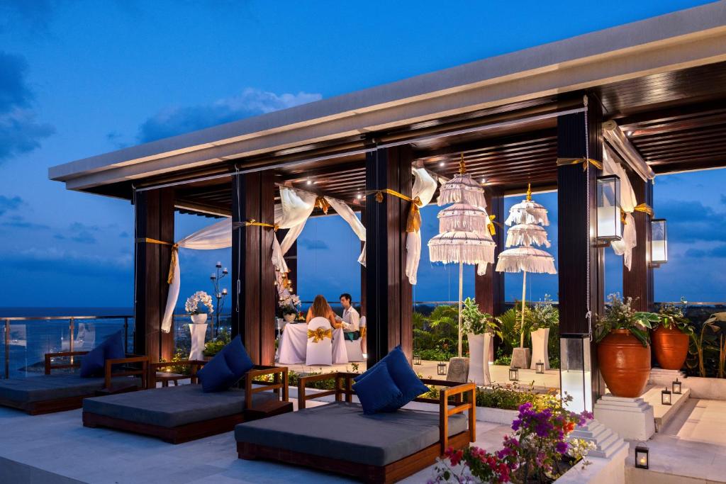 Bali Tropic Resort